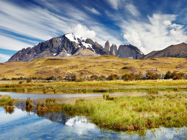 Patagonia - Chile & Argentina 6 Days, Puerto Natales Chile