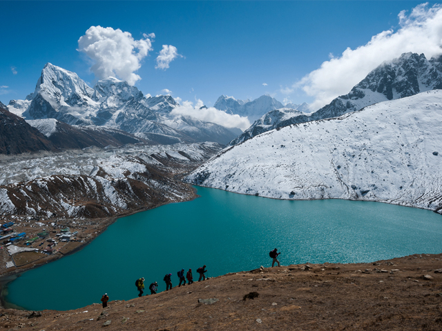 Gokyo 40 sales